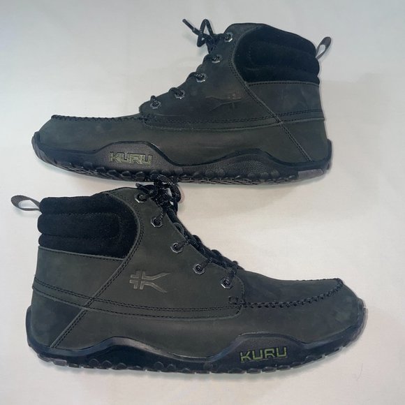 kuru hiking boots
